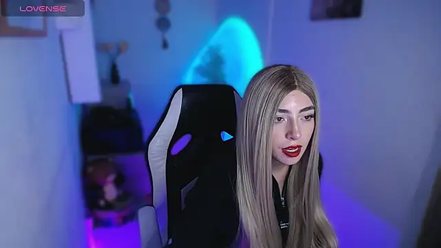 channel blondee online show from 12, 3, 2026