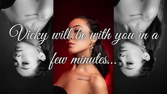 viicky r online show from 4, 2, 2026