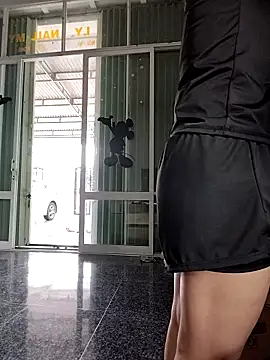 hi-miki online show from 14, 4, 2026