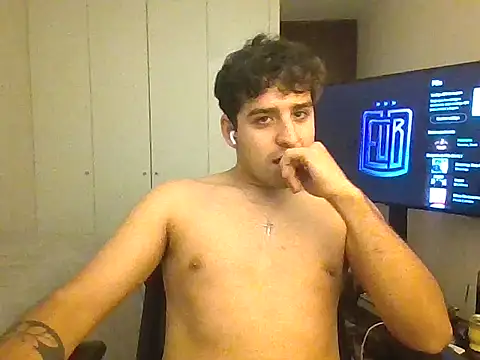 chileankiss online show from 8, 1, 2026