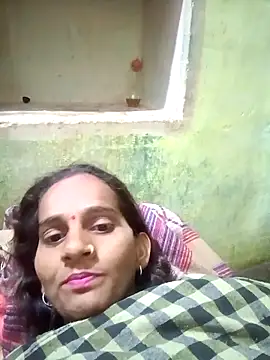 Khusbu77A online show from 20, 12, 2025