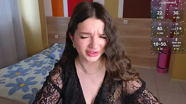 rokroxy online show from 10, 4, 2026