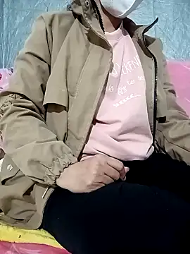 Snapshot of Girl-6868 chatting on 8, 1, 2026 Girl-6868 online show from 8, 1, 2026