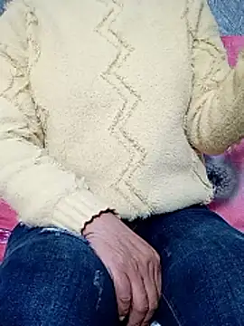 Snapshot of Girl-6868 chatting on 10, 1, 2026 Girl-6868 online show from 10, 1, 2026