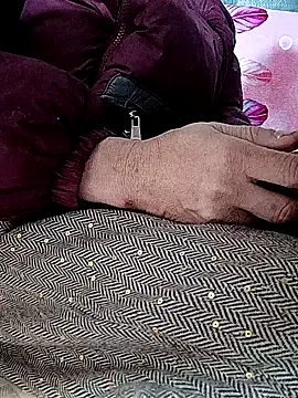 Snapshot of Girl-6868 chatting on 11, 1, 2026 Girl-6868 online show from 11, 1, 2026