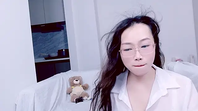xinxinchuxin661 online show from 1, 6, 2026