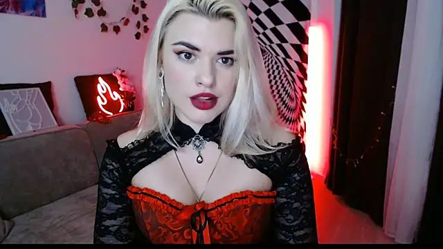 Snapshot of Ariana_Saint chatting on 5, 2, 2026 Ariana Saint online show from 5, 2, 2026