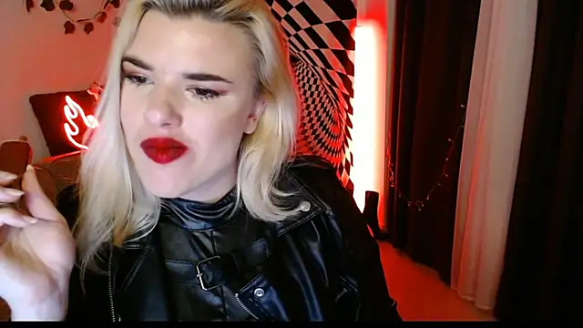 Snapshot of Ariana_Saint chatting on 20, 2, 2026 Ariana Saint online show from 20, 2, 2026