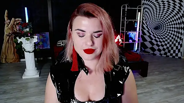 Snapshot of Ariana_Saint chatting on 17, 6, 2026 Ariana Saint online show from 17, 6, 2026