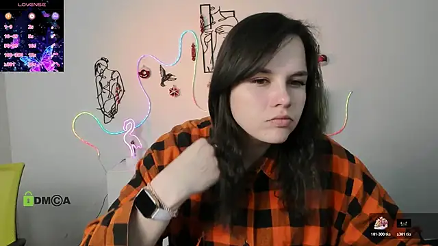 keuli li online show from 14, 1, 2026