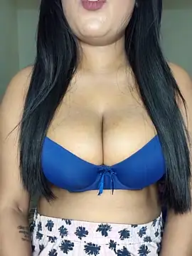 Snapshot of Ananya_3 chatting on 1, 2, 2026 Ananya 3 online show from 1, 2, 2026