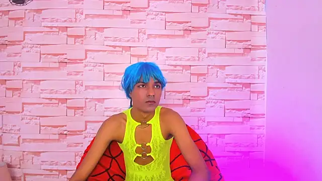 tiffanyy 777 online show from 9, 1, 2026