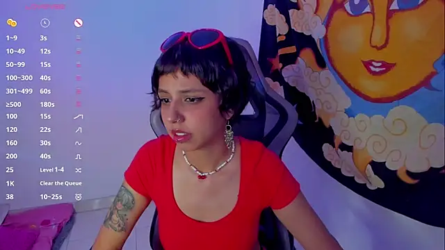 Snapshot of harakitty_ chatting on 20, 2, 2026 harakitty online show from 20, 2, 2026