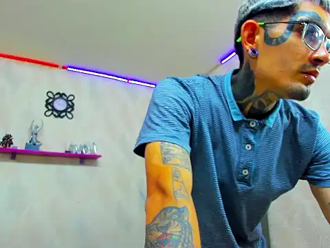 Boy tatto77 online show from 19, 2, 2026