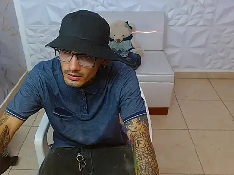 Boy tatto77 online show from 20, 3, 2026