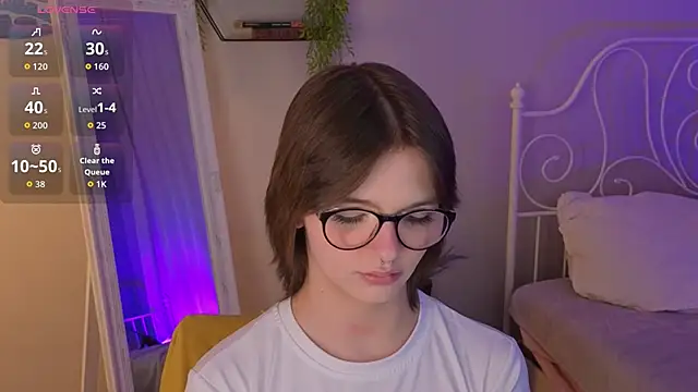 LetoriaNotley online show from 15, 2, 2026