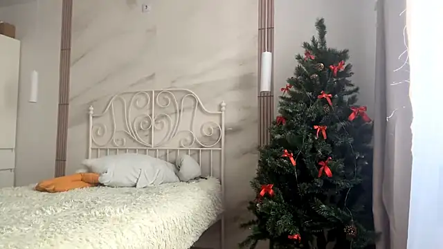 KitCerveny online show from 22, 12, 2025