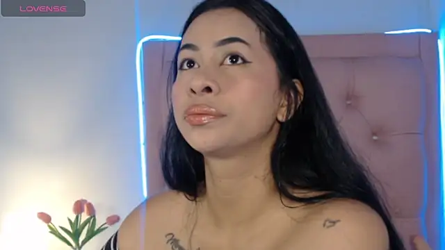 Snapshot of Olivia_gray69 chatting on 14, 2, 2026 Olivia gray69 online show from 14, 2, 2026