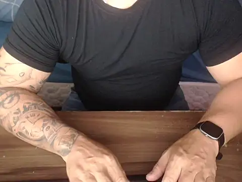 Snapshot of drlluis chatting on 8, 2, 2026 drlluis online show from 8, 2, 2026