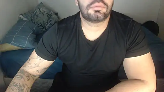 Snapshot of drlluis chatting on 19, 2, 2026 drlluis online show from 19, 2, 2026