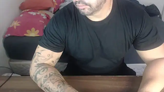 Snapshot of drlluis chatting on 25, 2, 2026 drlluis online show from 25, 2, 2026