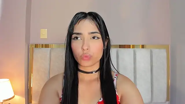 GahiaBelucci online show from 10, 2, 2026