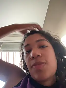 MikaScarlet online show from 7, 4, 2026