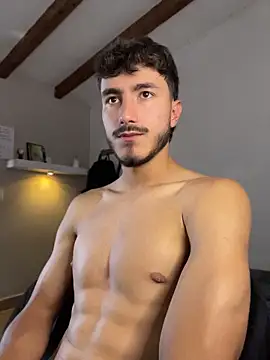 LIAM COLT online show from 22, 5, 2026