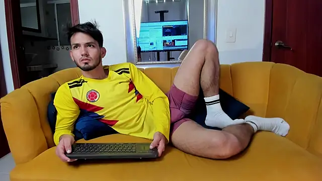 HarryFosster online show from 4, 4, 2026