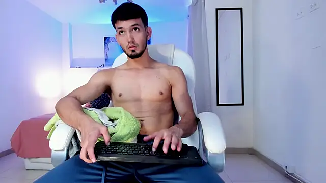 HarryFosster online show from 23, 5, 2026
