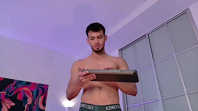 HarryFosster online show from 30, 5, 2026