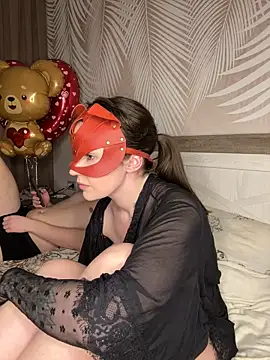 Snapshot of me_myhubby chatting on 14, 2, 2026 me myhubby online show from 14, 2, 2026