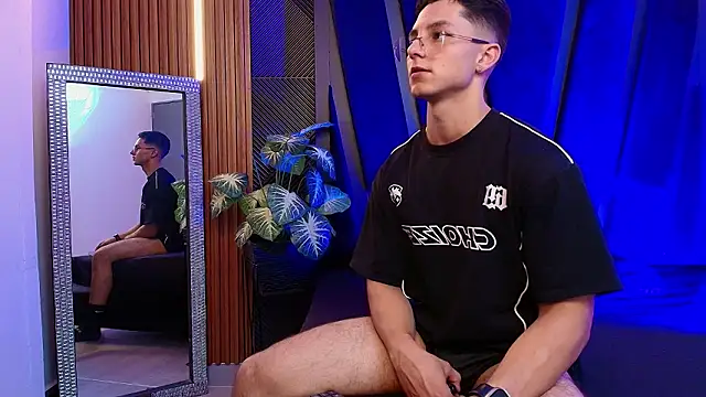 Noah Clarkk online show from 11, 2, 2026