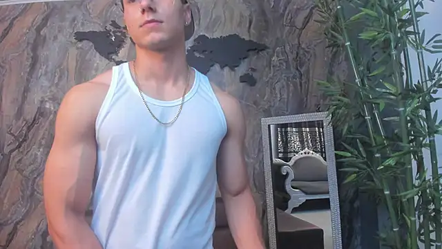 Noah Clarkk online show from 17, 2, 2026