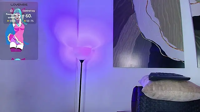 Kami skye online show from 16, 2, 2026