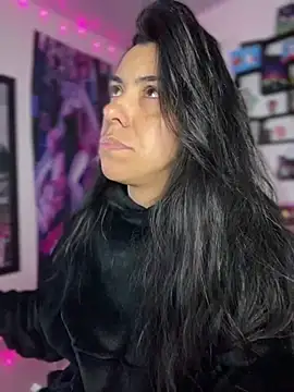 Sky Girl LS online show from 18, 3, 2026