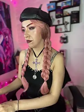 Sky Girl LS online show from 22, 3, 2026