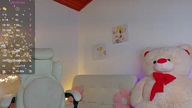 Snapshot of emmy_candy_18 chatting on 13, 2, 2026 emmy candy 18 online show from 13, 2, 2026