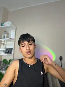 Thristan Leones online show from 9, 7, 2026
