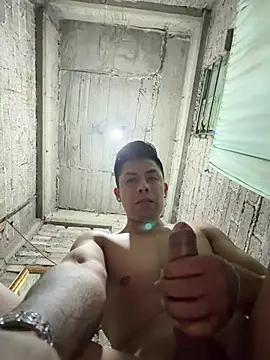 Marko-18 online show from 14, 2, 2026