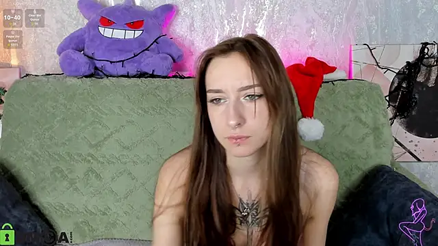 Snapshot of Hi__Karuuu chatting on 7, 1, 2026 Hi Karuuu online show from 7, 1, 2026