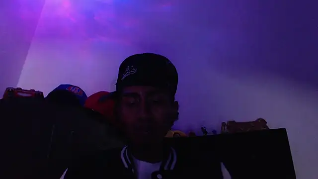 negrito sexxxo online show from 19, 2, 2026