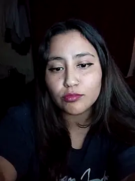 Snapshot of Karrrmika chatting on 1, 3, 2026 Karrrmika online show from 1, 3, 2026