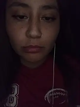 Snapshot of Karrrmika chatting on 2, 3, 2026 Karrrmika online show from 2, 3, 2026