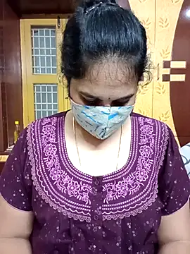 maduri   online show from 18, 12, 2025