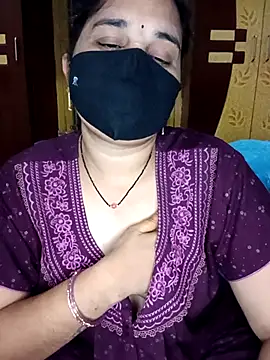 maduri   online show from 3, 4, 2026