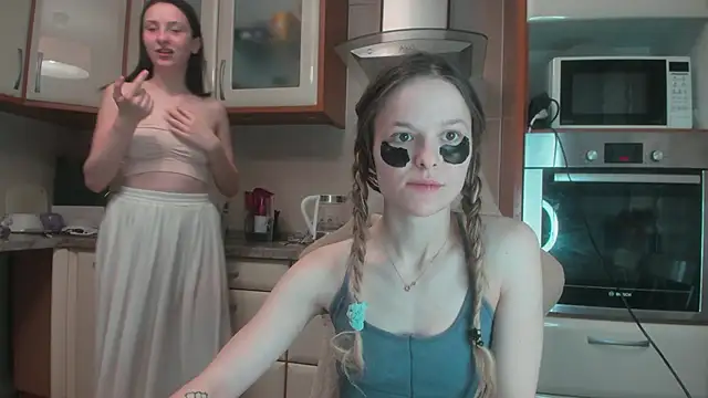 Snapshot of nastyundi chatting on 12, 1, 2026 nastyundi online show from 12, 1, 2026