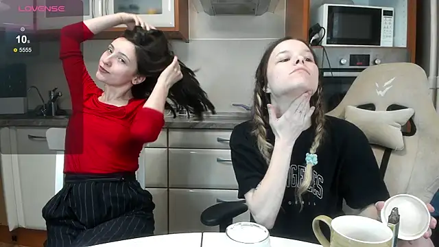 Snapshot of nastyundi chatting on 15, 1, 2026 nastyundi online show from 15, 1, 2026