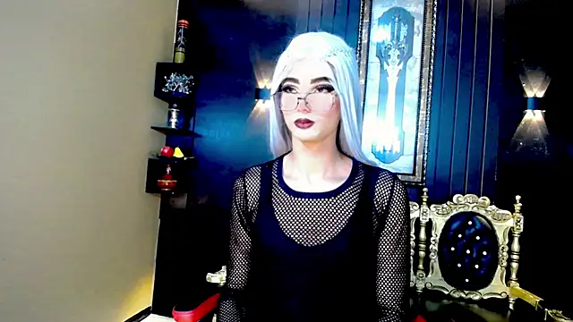 Snapshot of Sharlo_ chatting on 11, 1, 2026 Sharlo online show from 11, 1, 2026