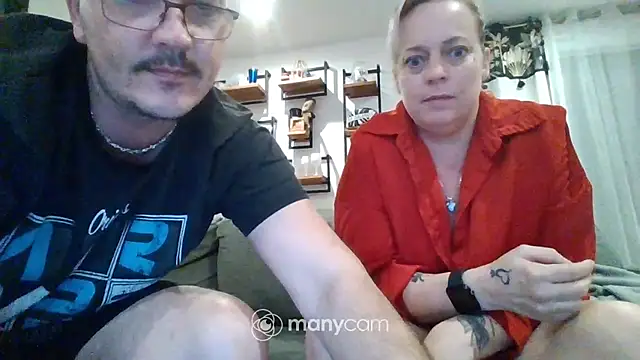 Miss-Chupagirly online show from 9, 2, 2026